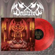 BEWITCHED Pentagram Prayer LP GALAXY [VINYL 12"]